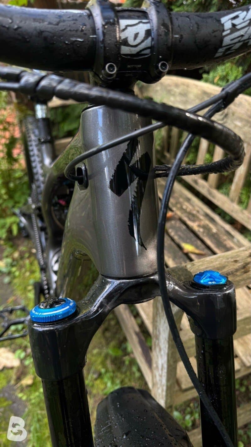Specialized Turbo Levo 2023