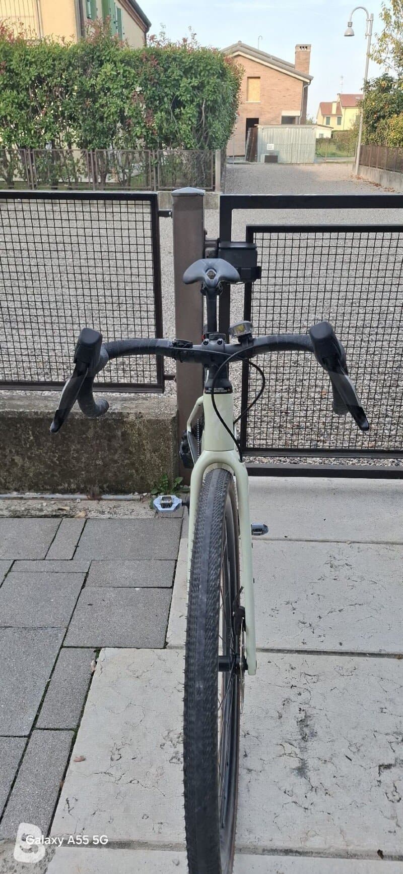 Specialized Diverge Comp Carbon 2025