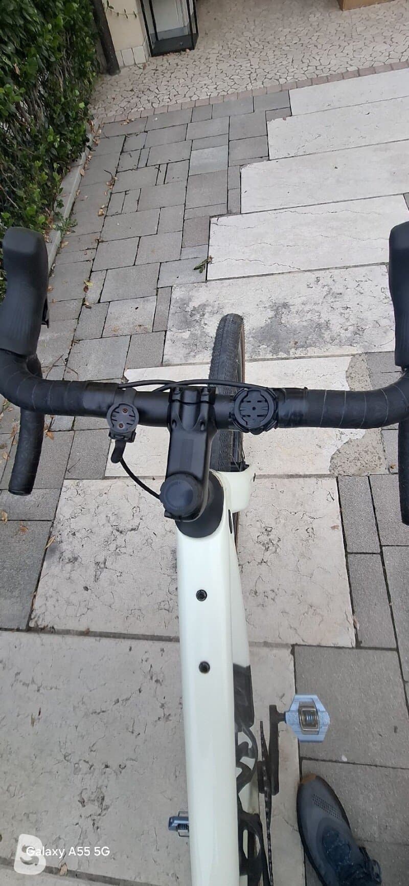 Specialized Diverge Comp Carbon 2025