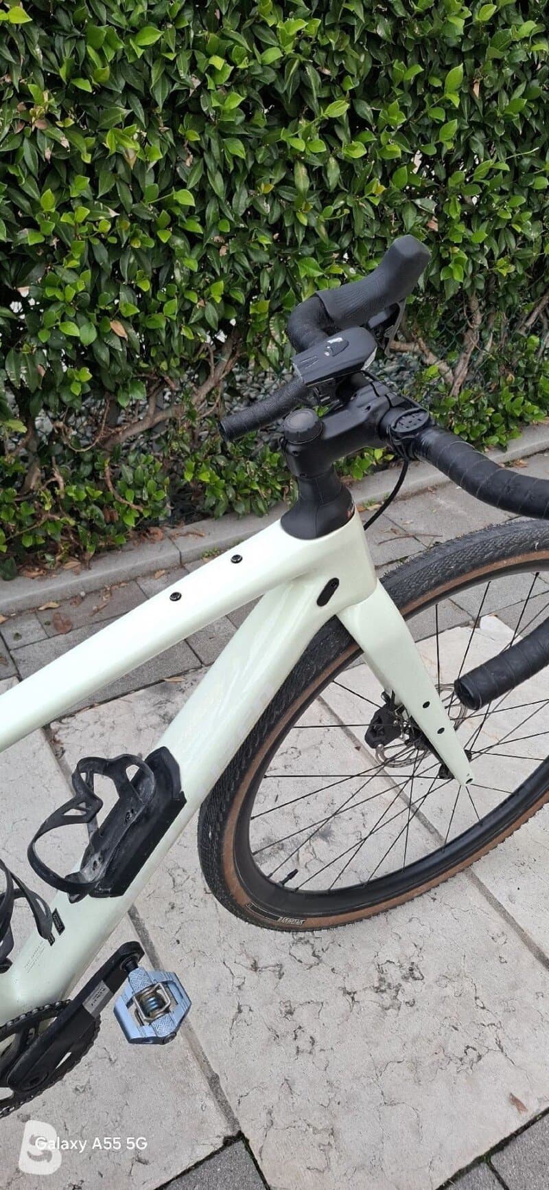 Specialized Diverge Comp Carbon 2025