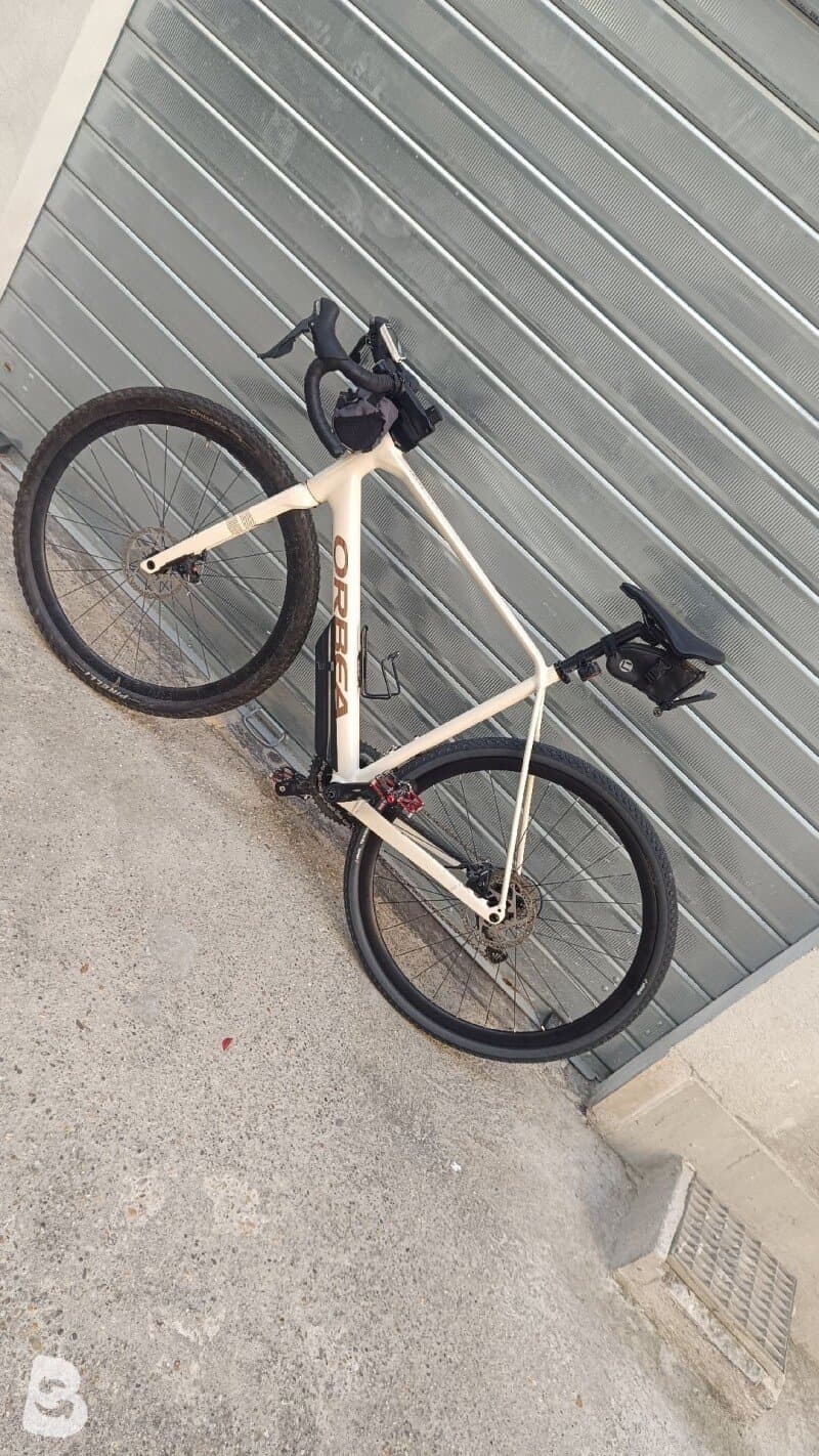 Orbea Avant H40 2025