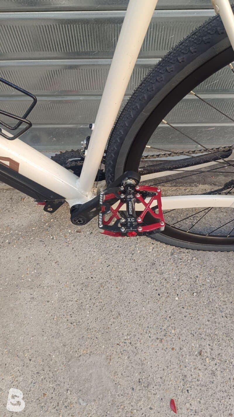 Orbea Avant H40 2025