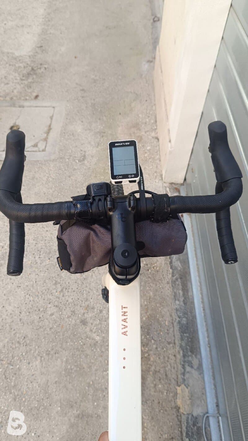 Orbea Avant H40 2025