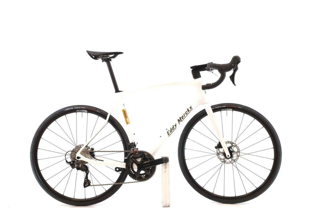 Eddy Merckx Eddy Merckx Mendrisio 2025