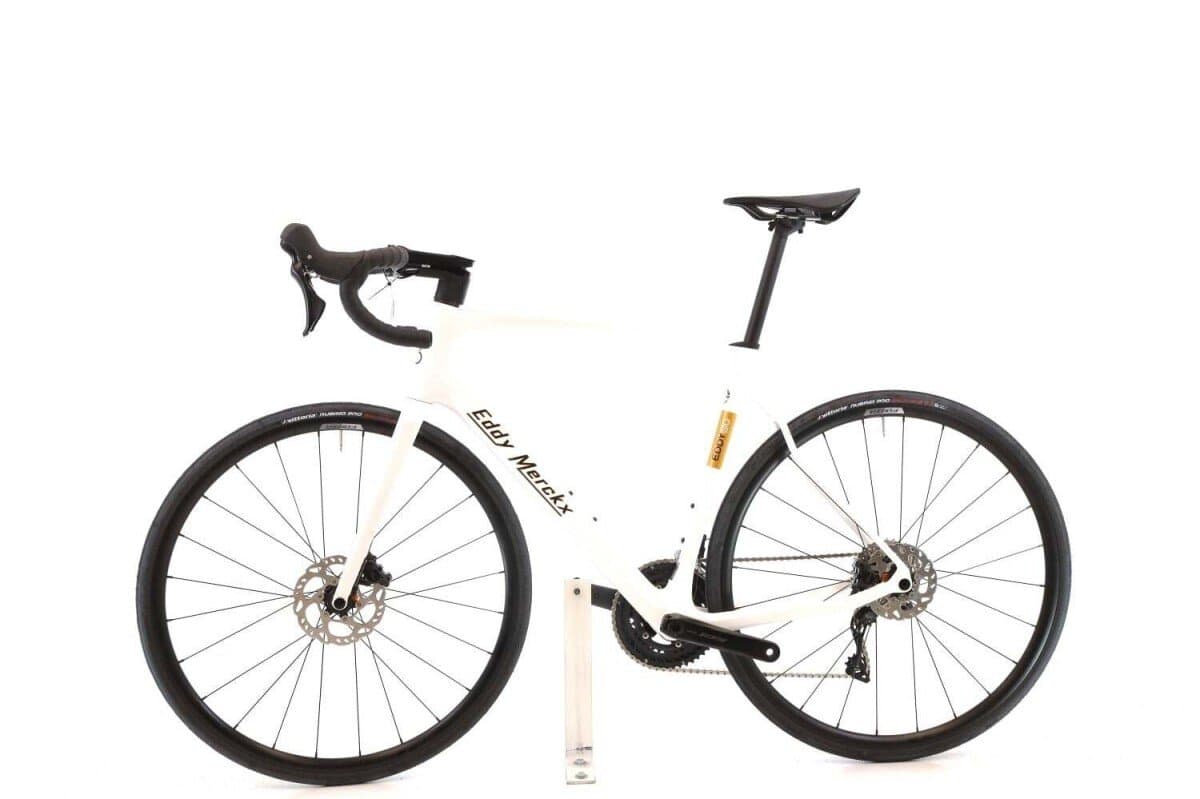 Eddy Merckx Eddy Merckx Mendrisio 2025