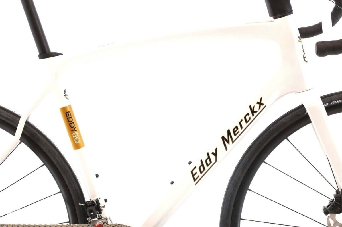 Eddy Merckx Eddy Merckx Mendrisio 2025
