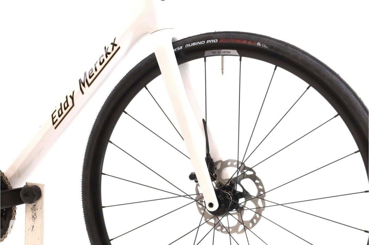 Eddy Merckx Eddy Merckx Mendrisio 2025