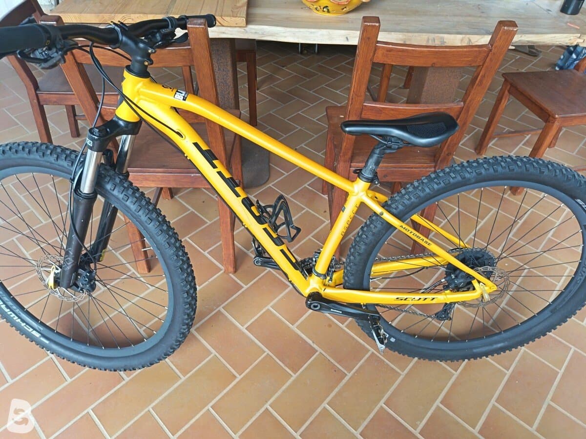 Scott Aspect 950 2024