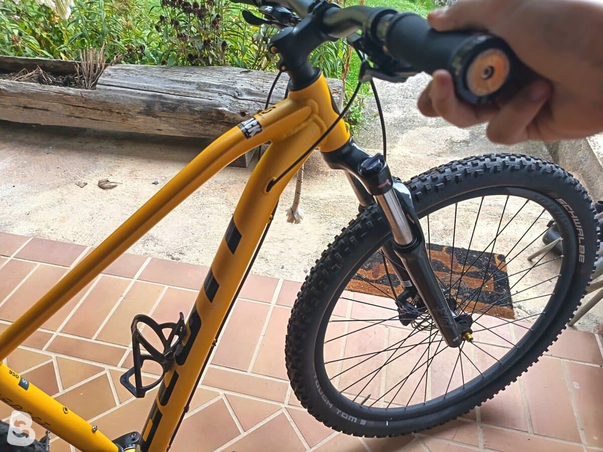 Scott Aspect 950 2024