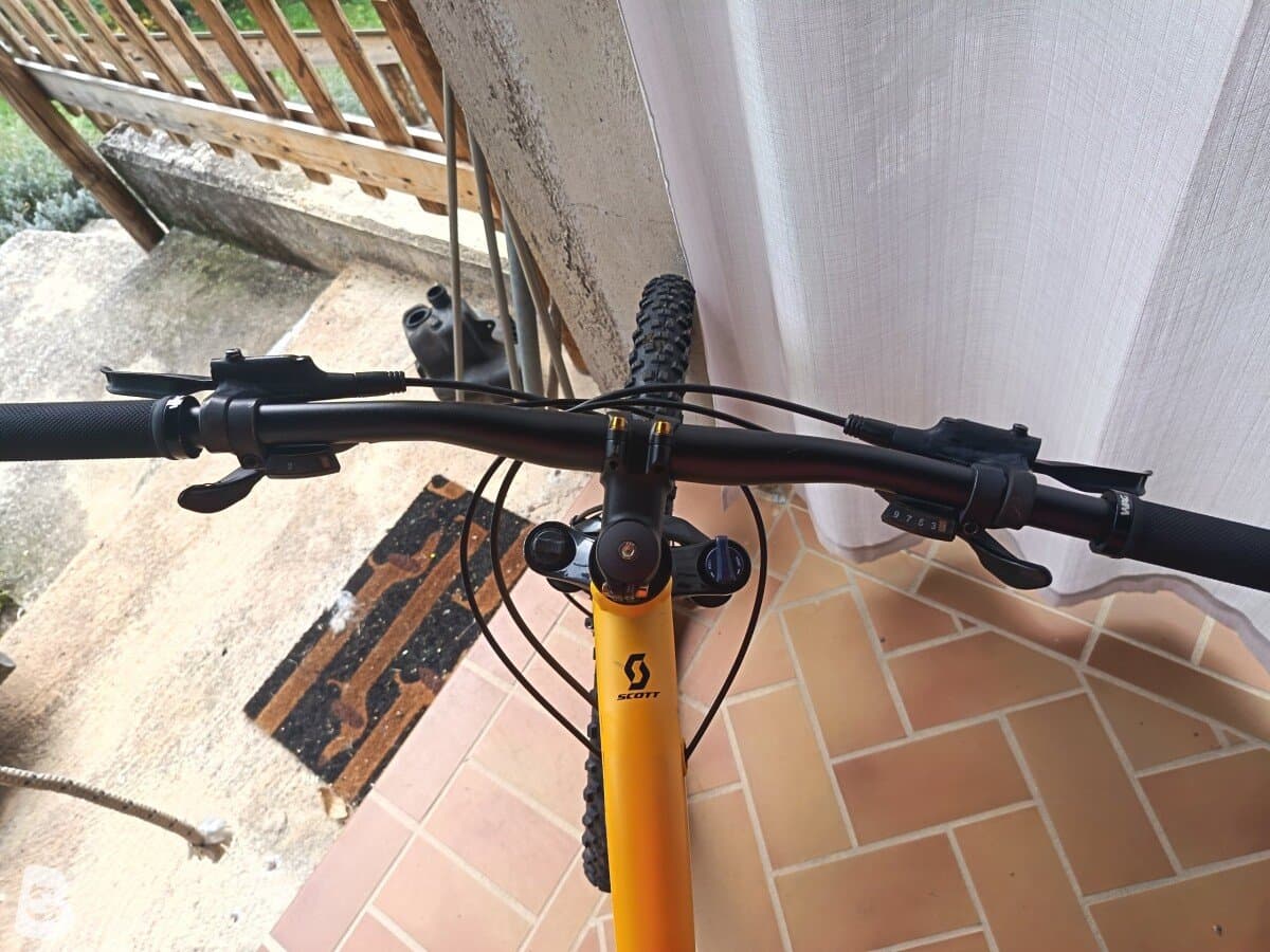 Scott Aspect 950 2024