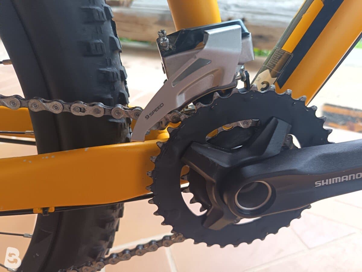 Scott Aspect 950 2024