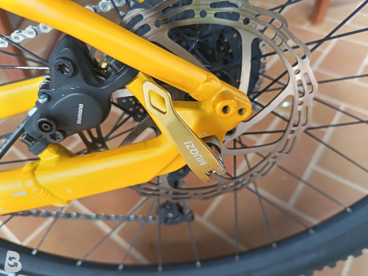 Scott Aspect 950 2024