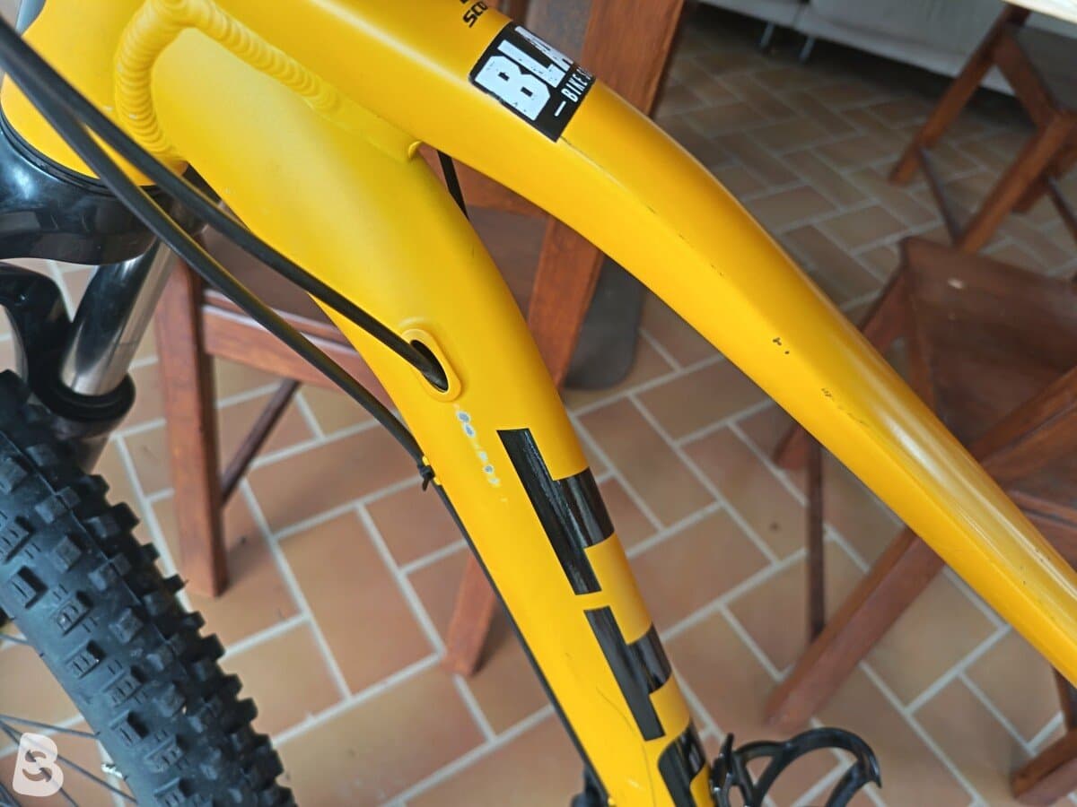 Scott Aspect 950 2024