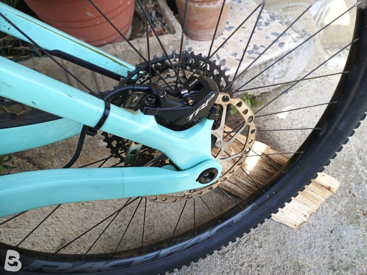 Orbea Rise m20 2022