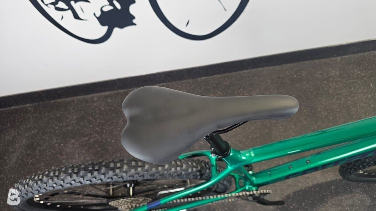 Corratec x-vert elite disc 2025