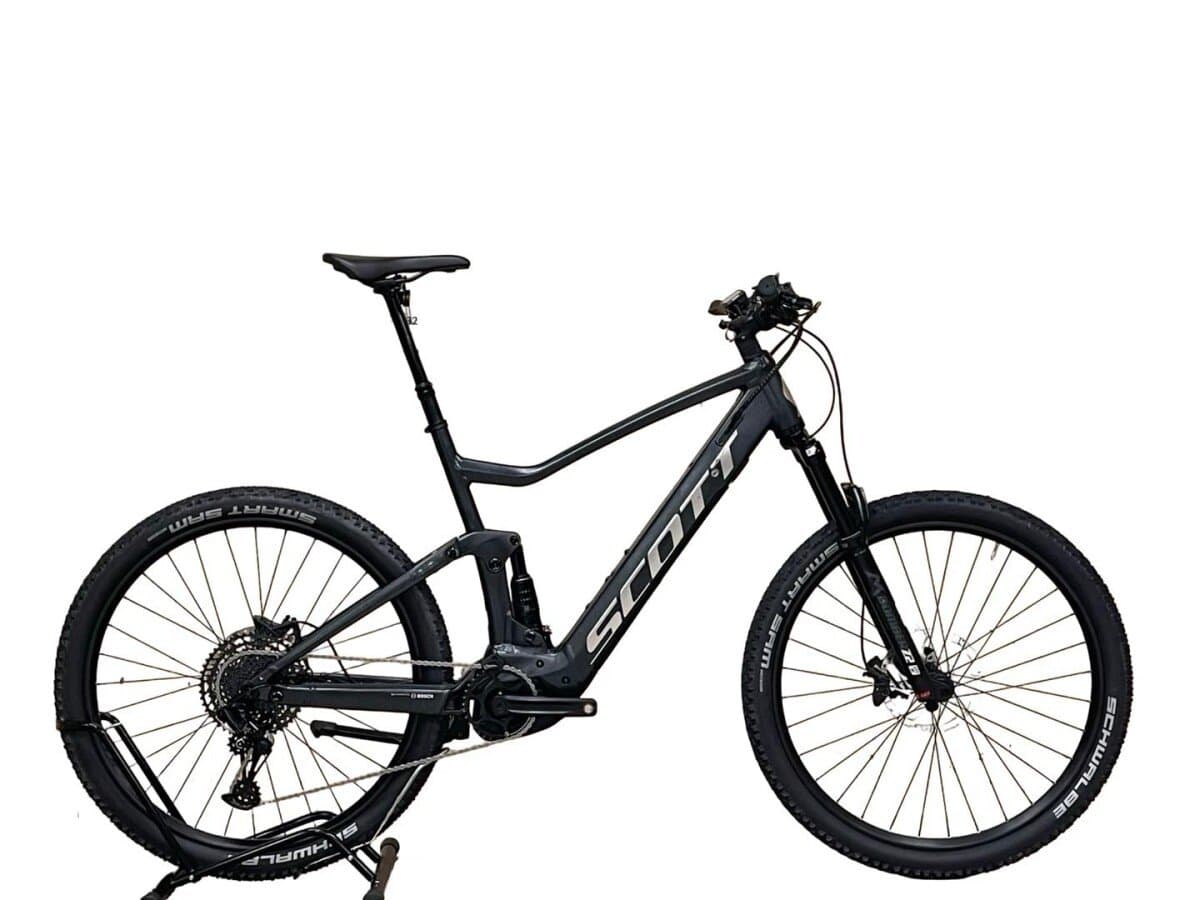 Scott Strike 930 Sram NX 2022