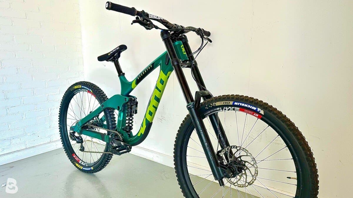 Kona Operator CR 2021