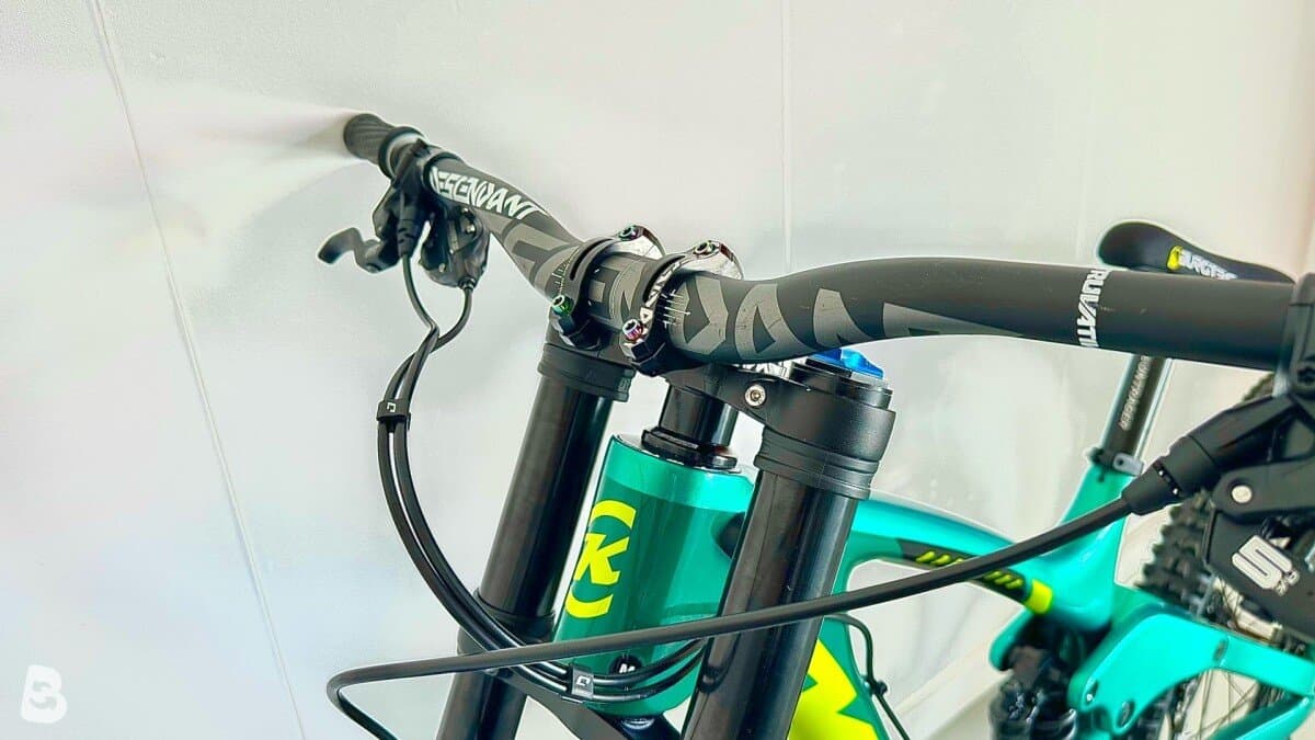 Kona Operator CR 2021