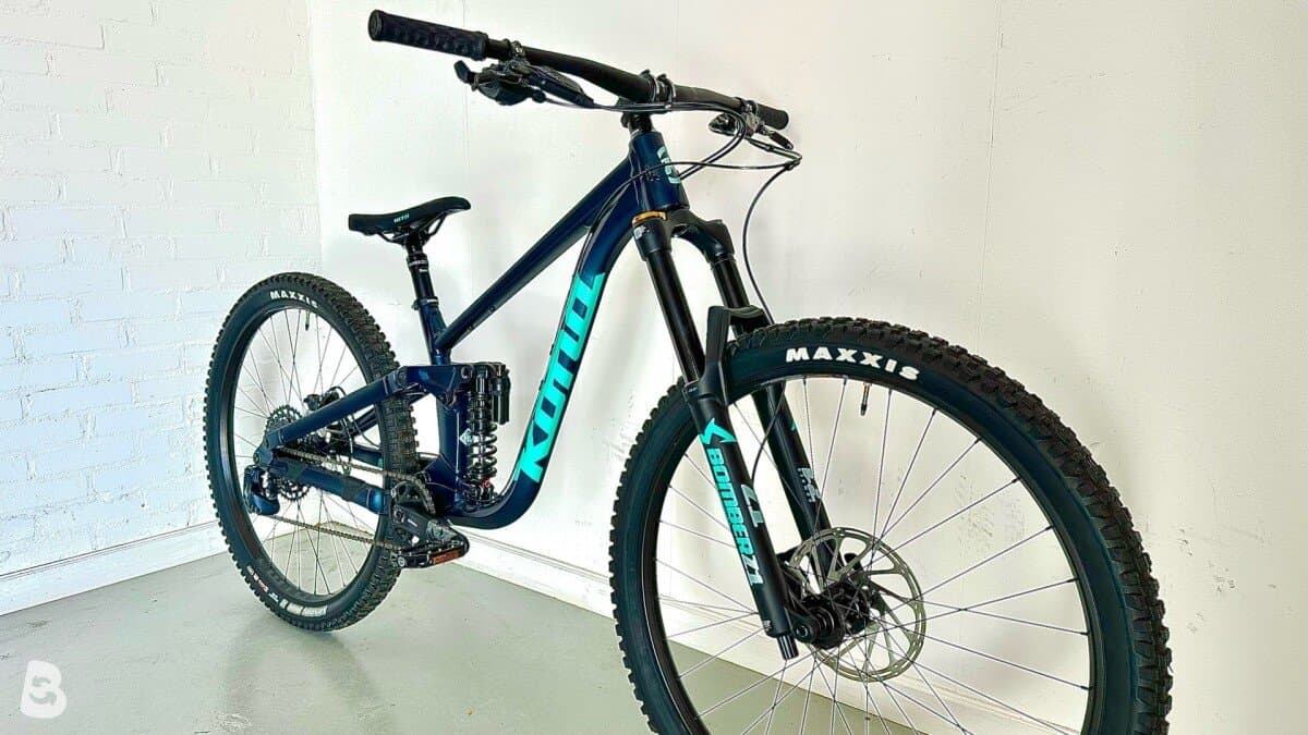 Kona Process X AL 2024