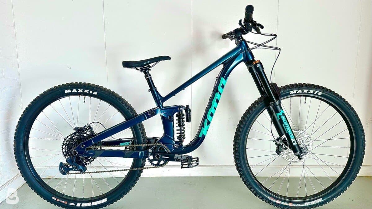 Kona Process X AL 2024