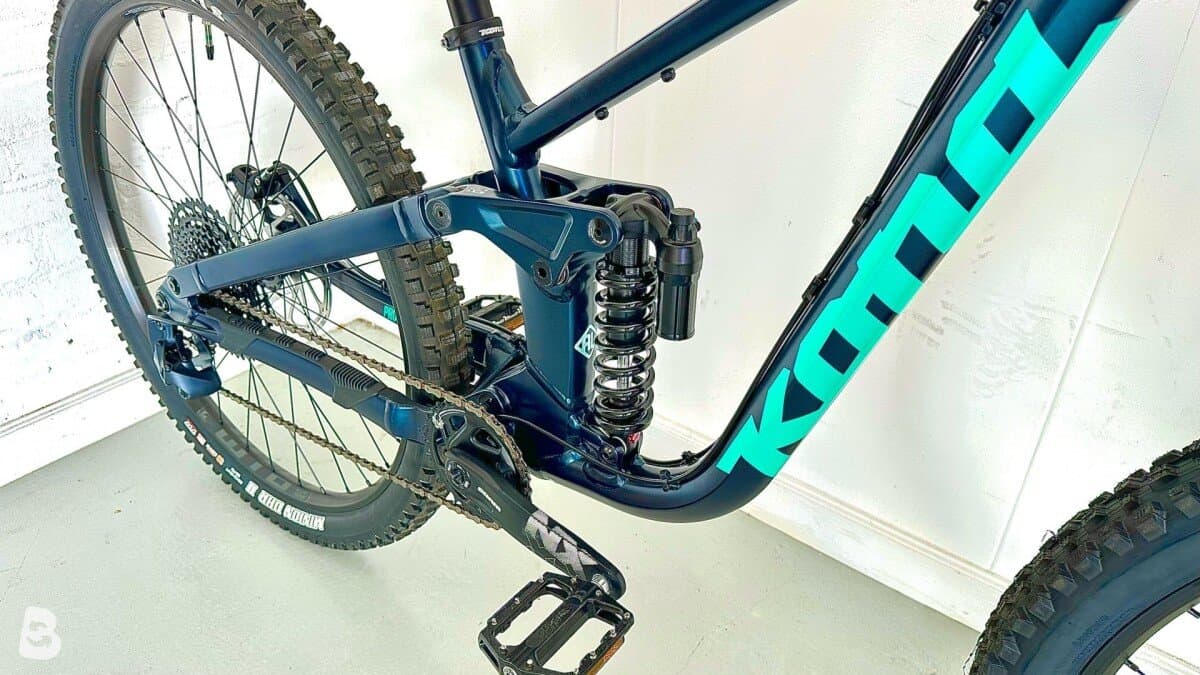 Kona Process X AL 2024