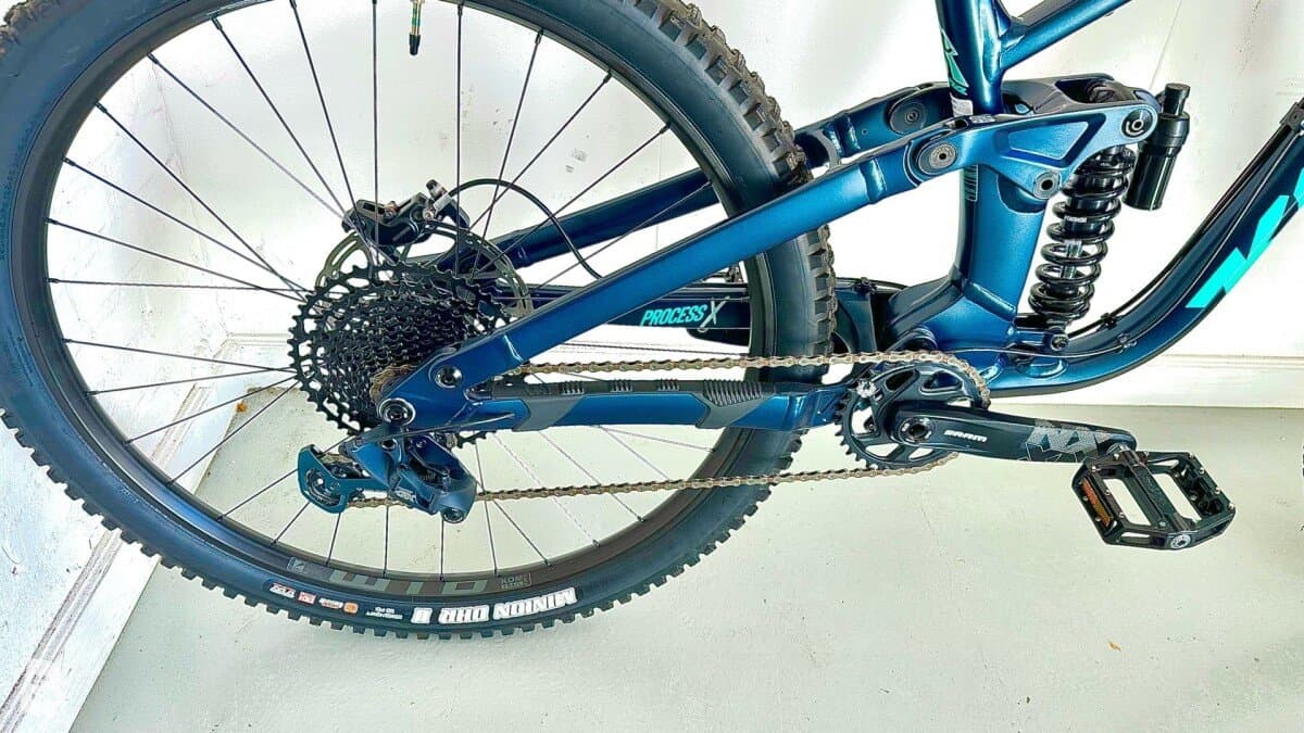 Kona Process X AL 2024