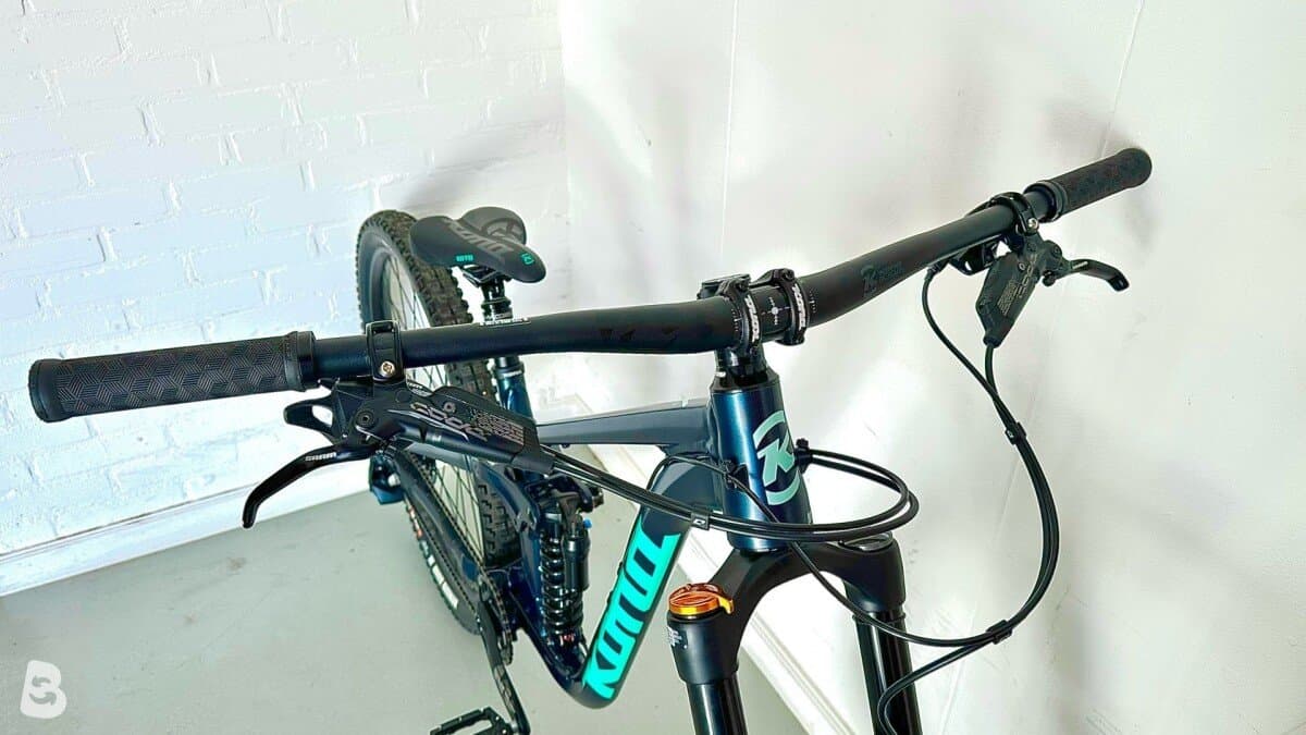 Kona Process X AL 2024