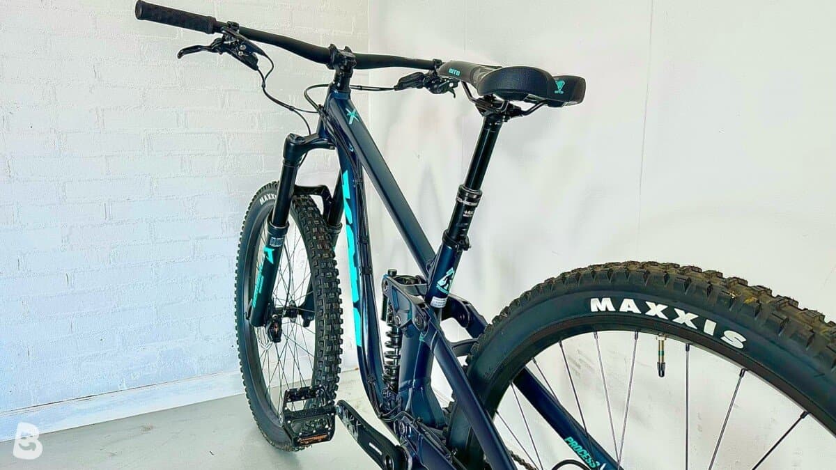 Kona Process X AL 2024