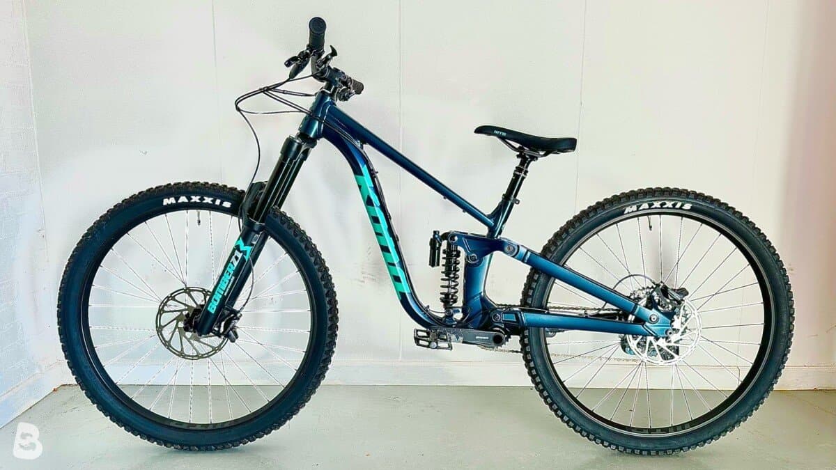Kona Process X AL 2024