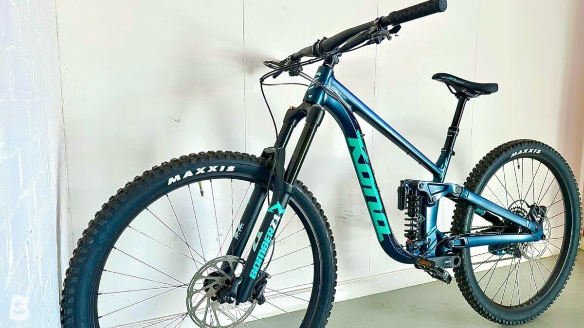 Kona Process X AL 2024