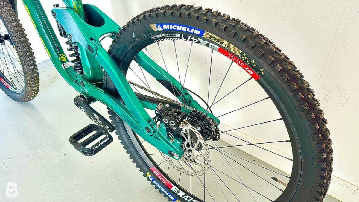 Kona Operator CR 2021