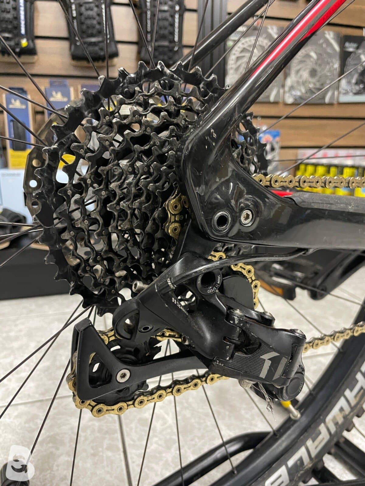 Specialized Stumpjumper HT Elite Carbon 29 2016