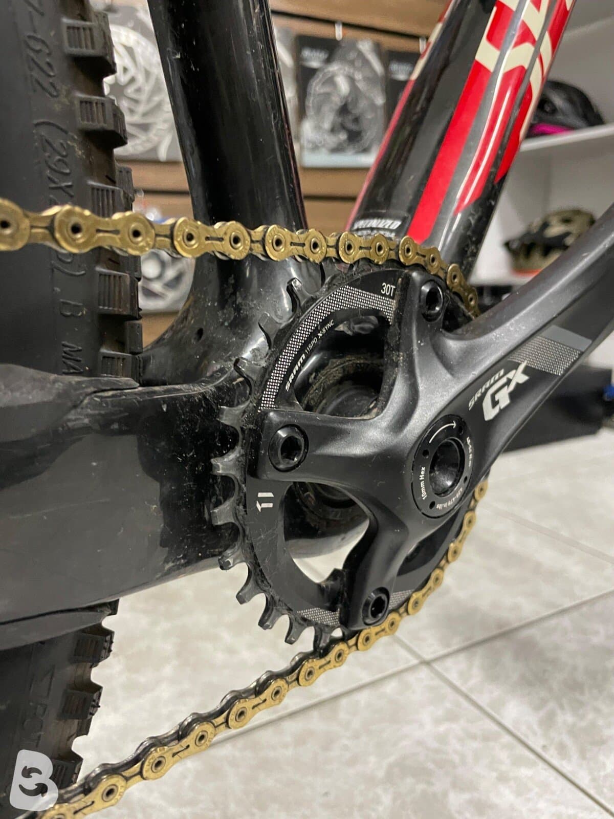 Specialized Stumpjumper HT Elite Carbon 29 2016