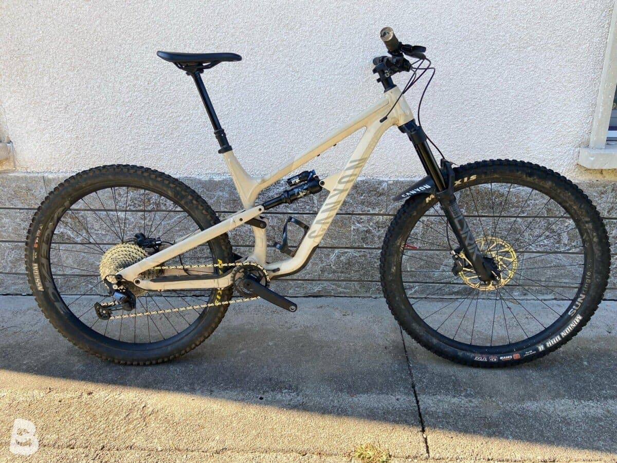 Canyon Spectral 29 AL 5 2023 2023
