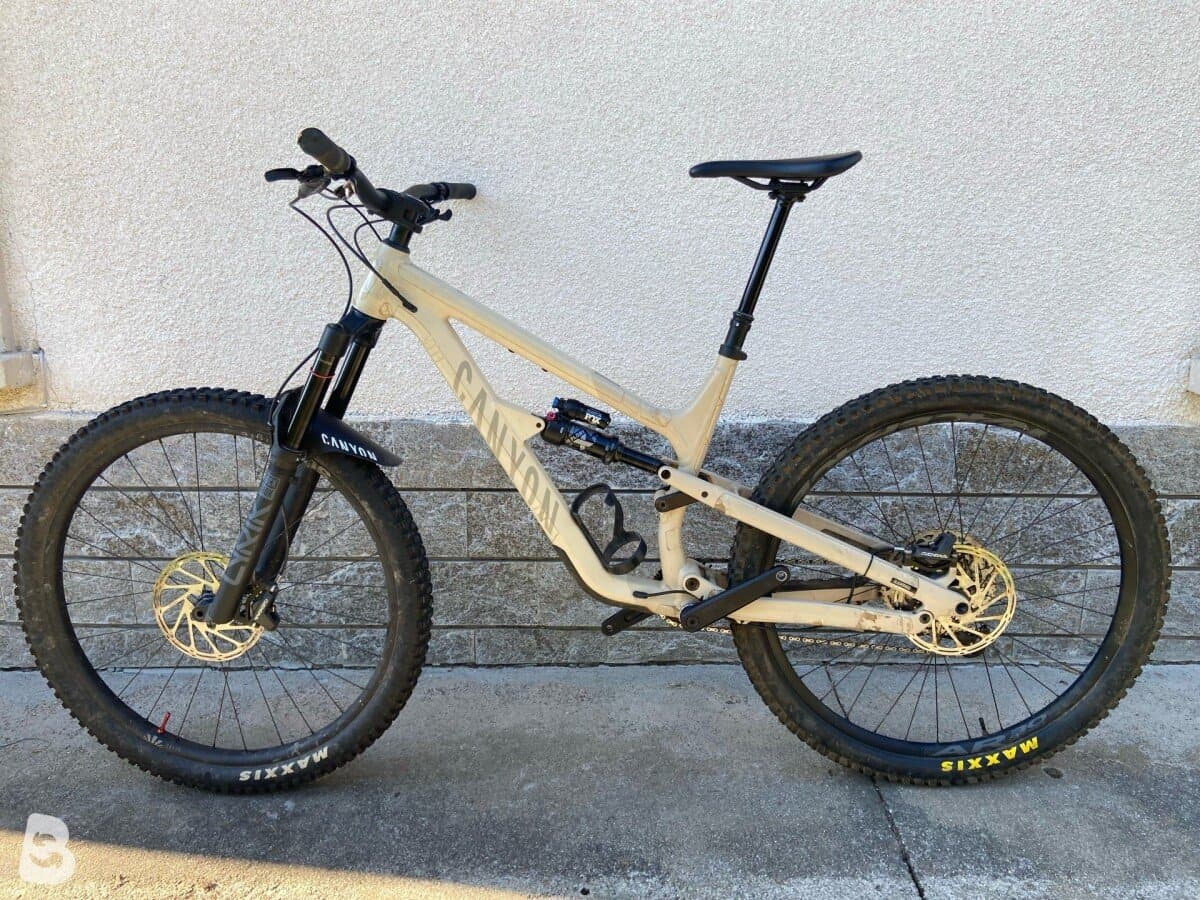 Canyon Spectral 29 AL 5 2023 2023