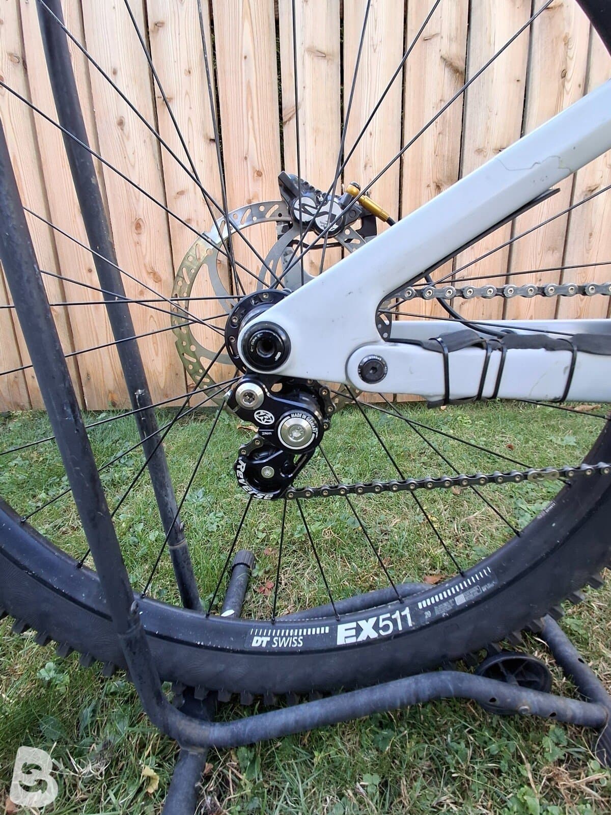 Canyon Strive CFR Underdog 2022