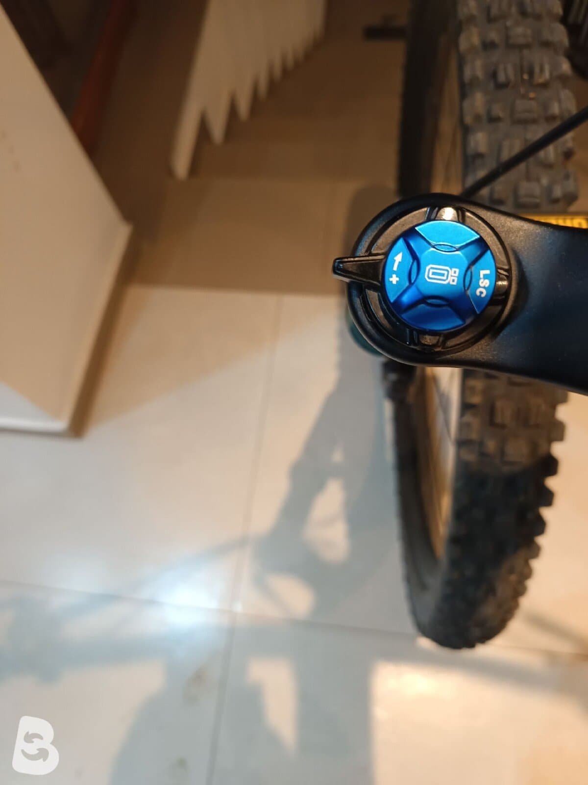 Lapierre Spicy CF 7.9 2021