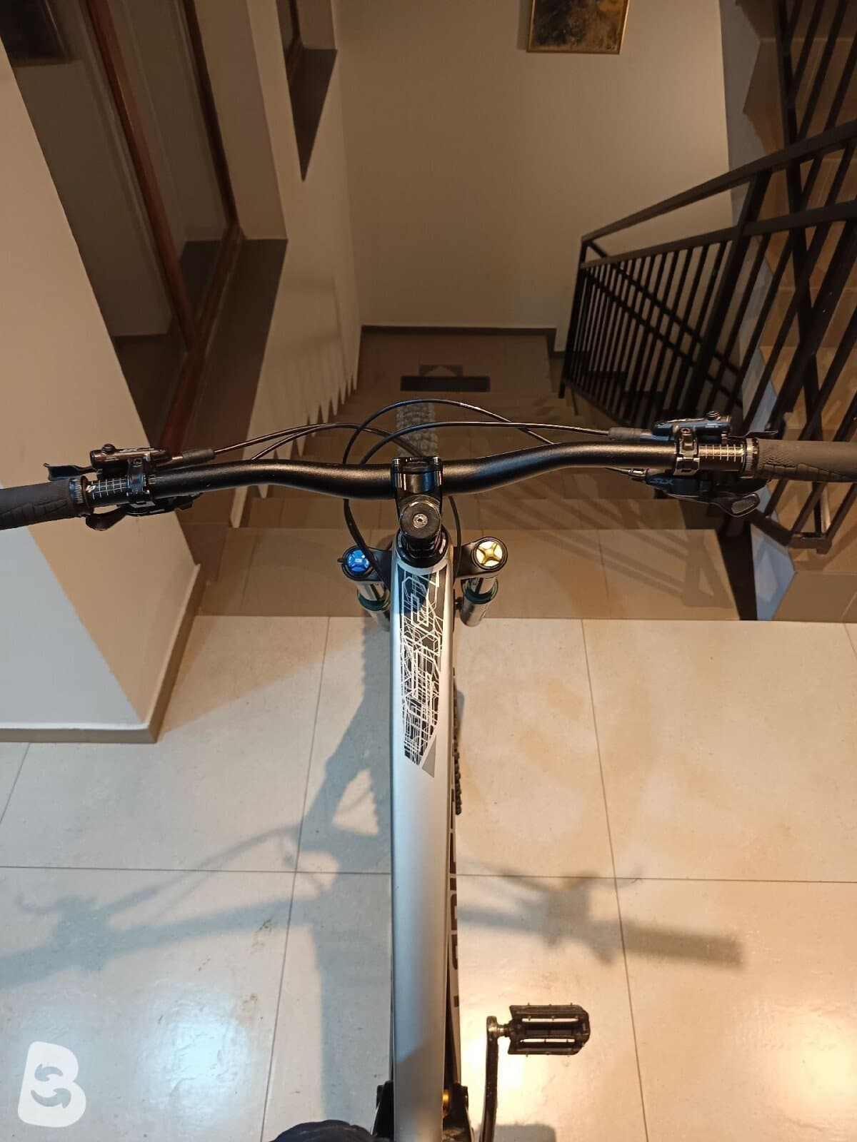 Lapierre Spicy CF 7.9 2021