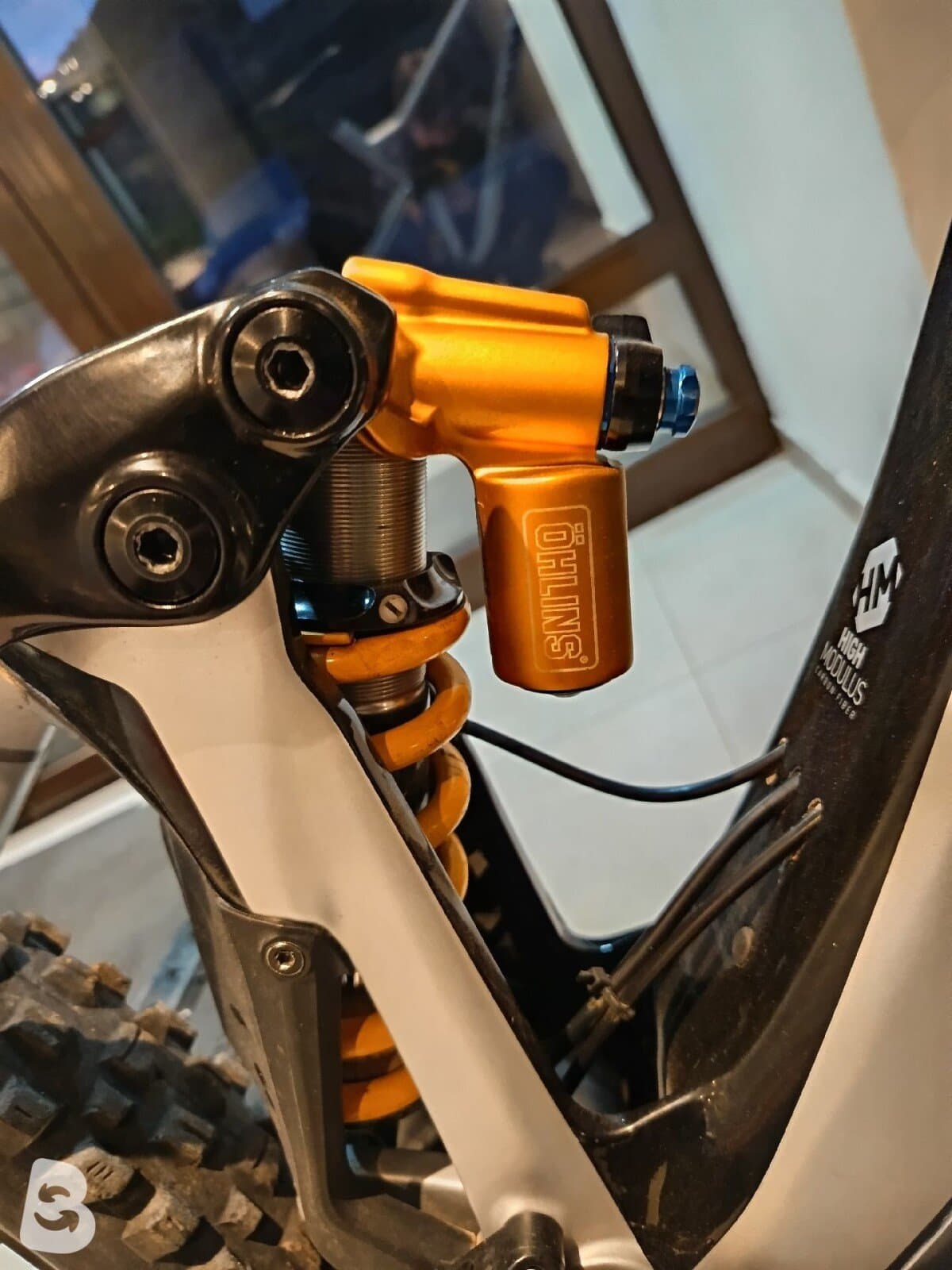 Lapierre Spicy CF 7.9 2021
