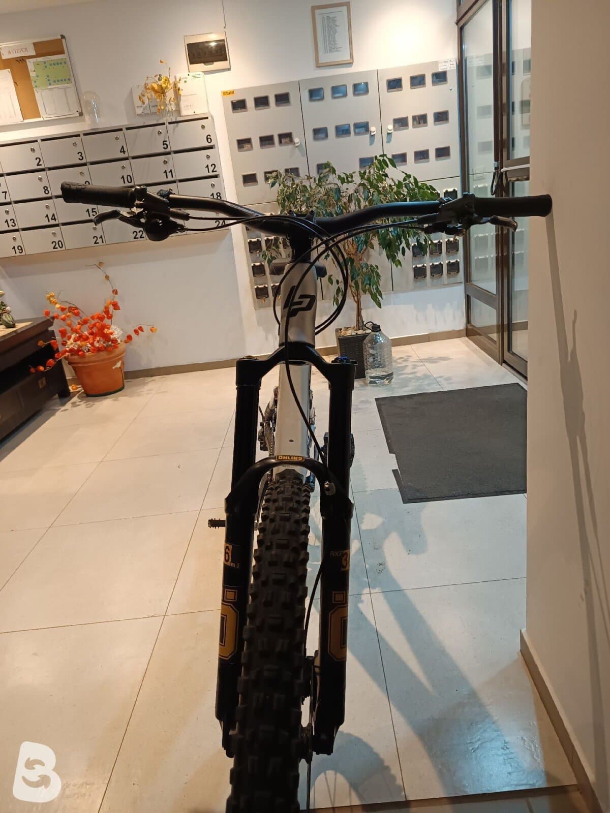 Lapierre Spicy CF 7.9 2021