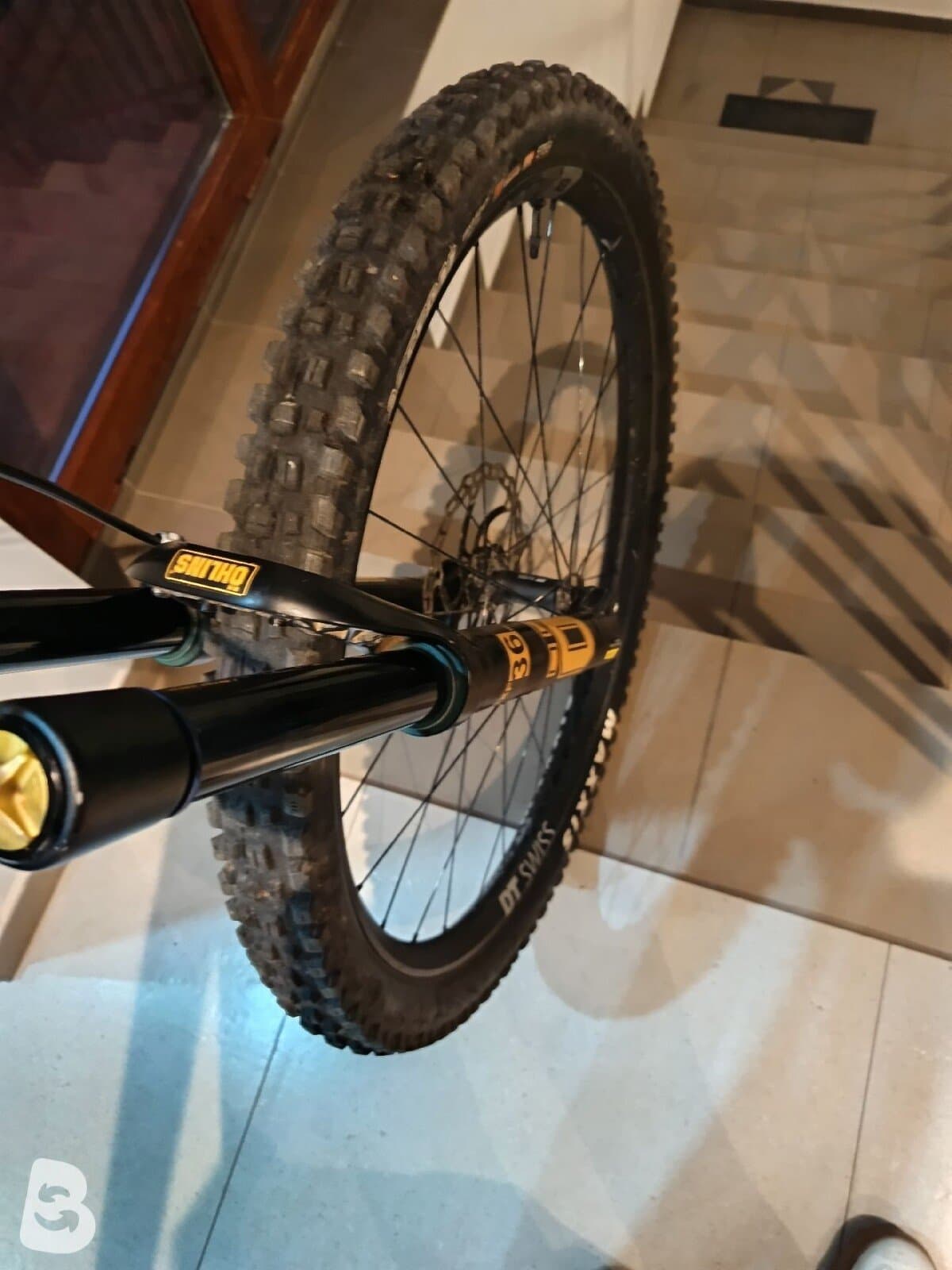 Lapierre Spicy CF 7.9 2021