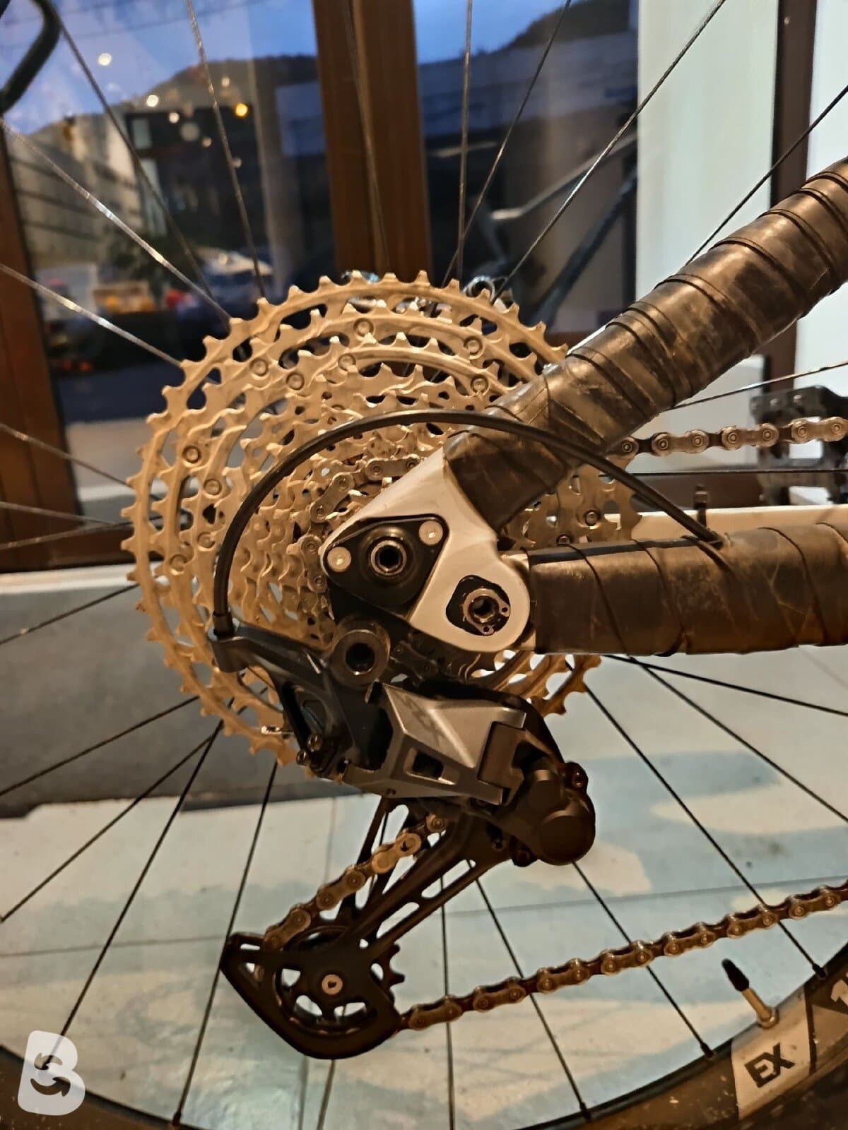 Lapierre Spicy CF 7.9 2021