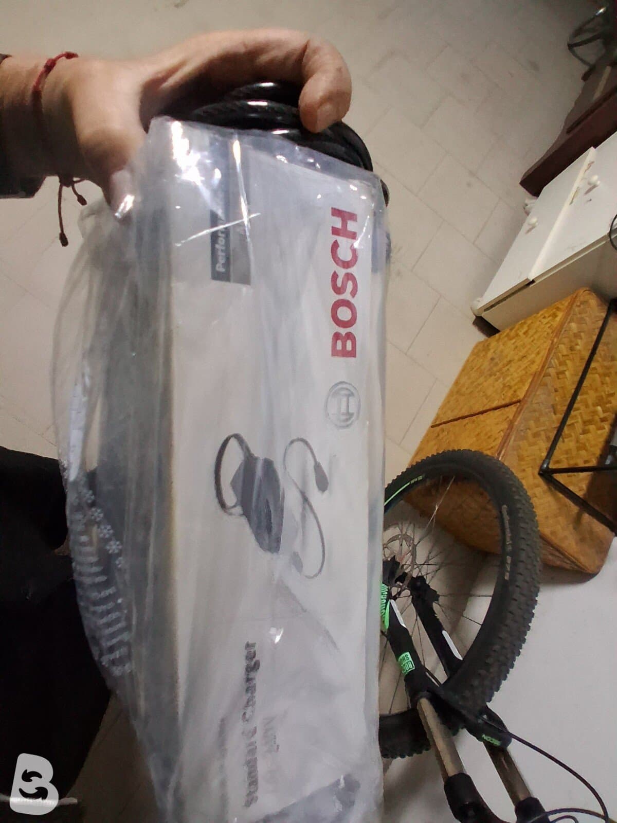 Scott do Scott e-MTB elettrica Bosch Performance CX – 2018