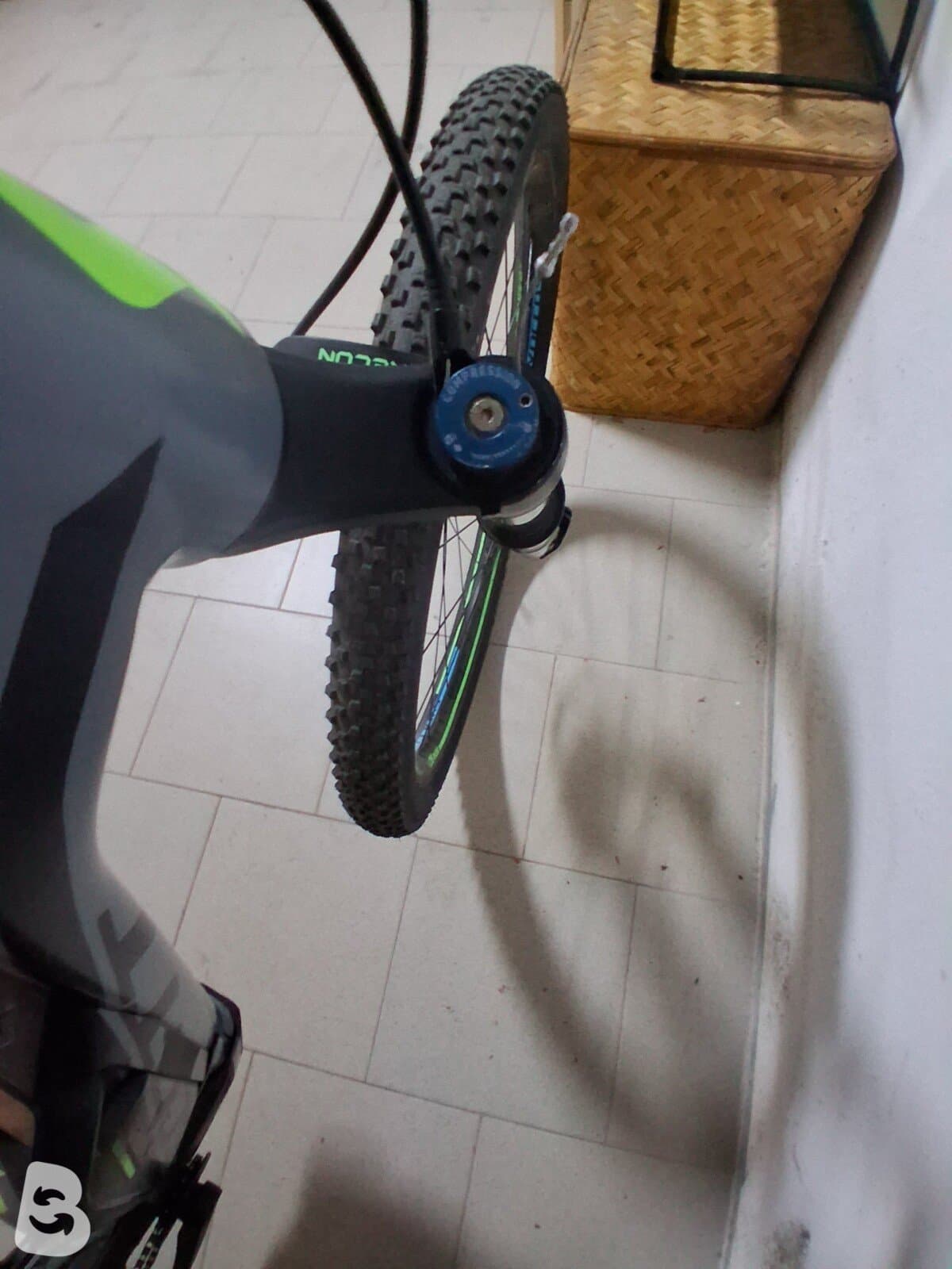 Scott do Scott e-MTB elettrica Bosch Performance CX – 2018