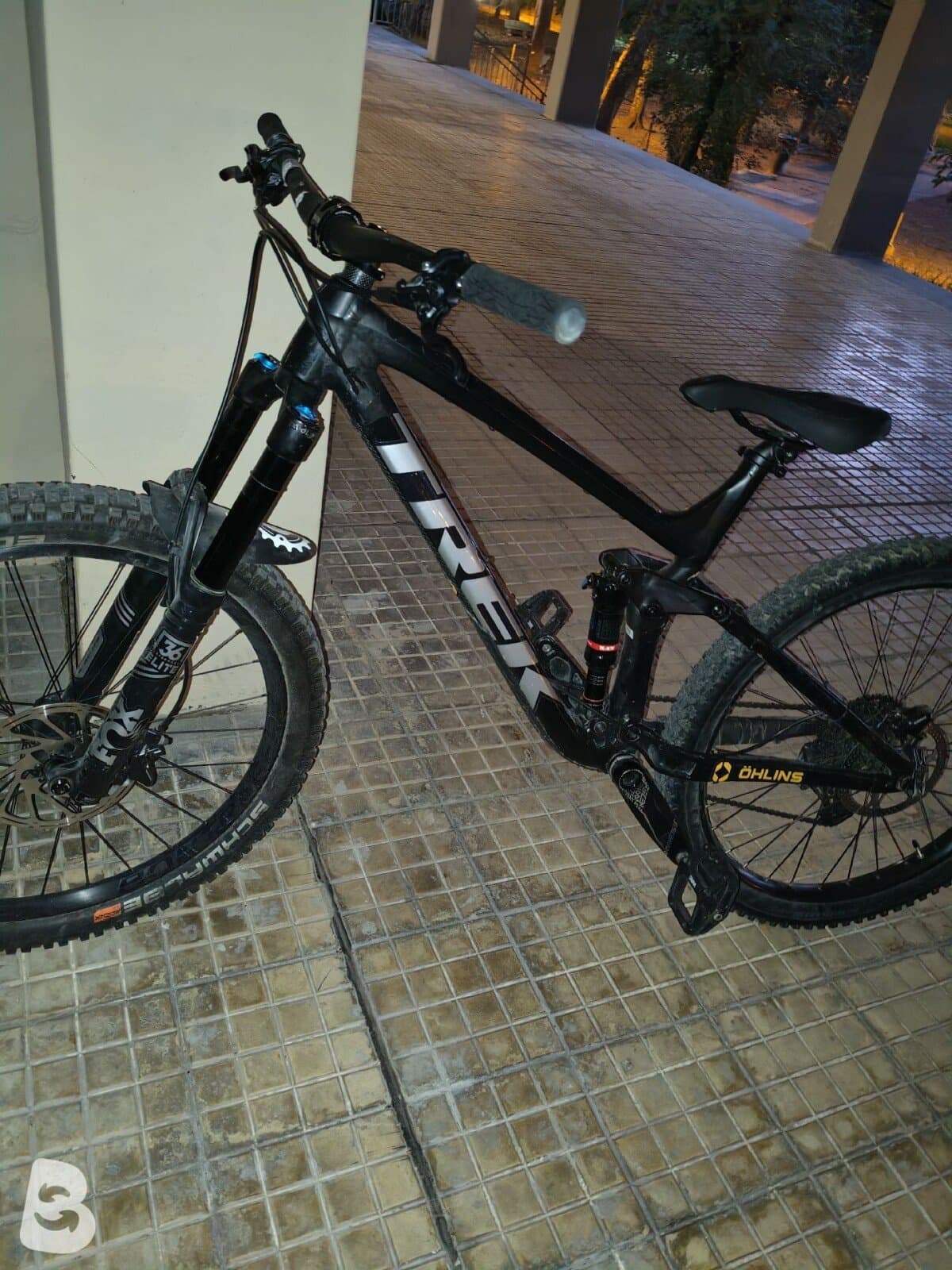 Trek Remedy 8 2019