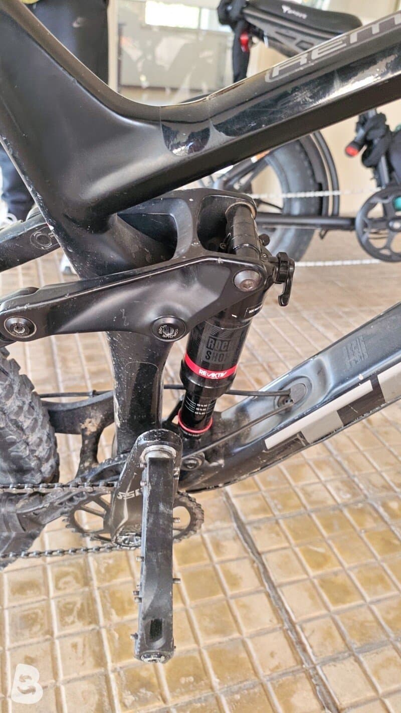 Trek Remedy 8 2019
