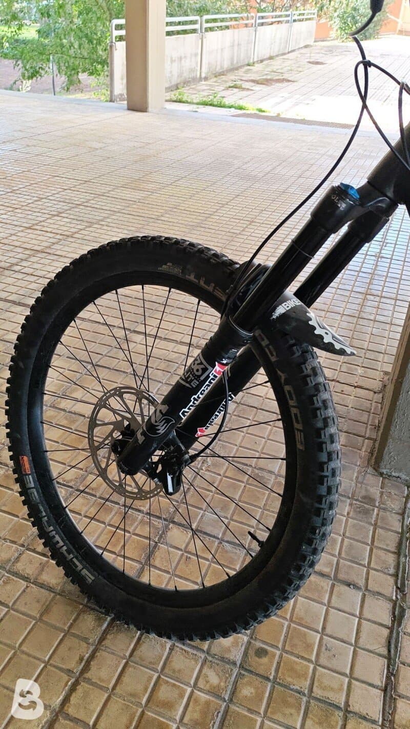 Trek Remedy 8 2019
