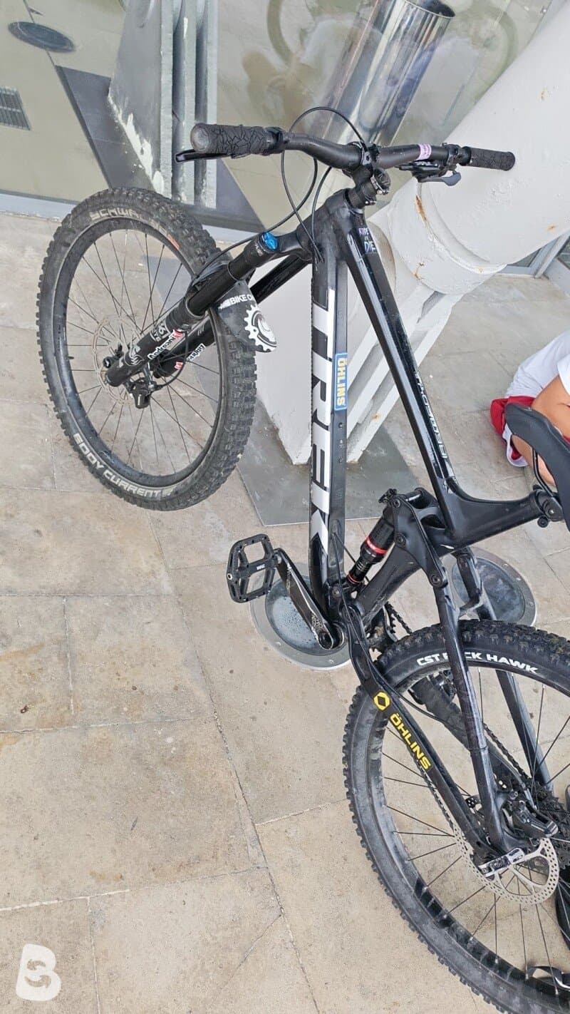Trek Remedy 8 2019