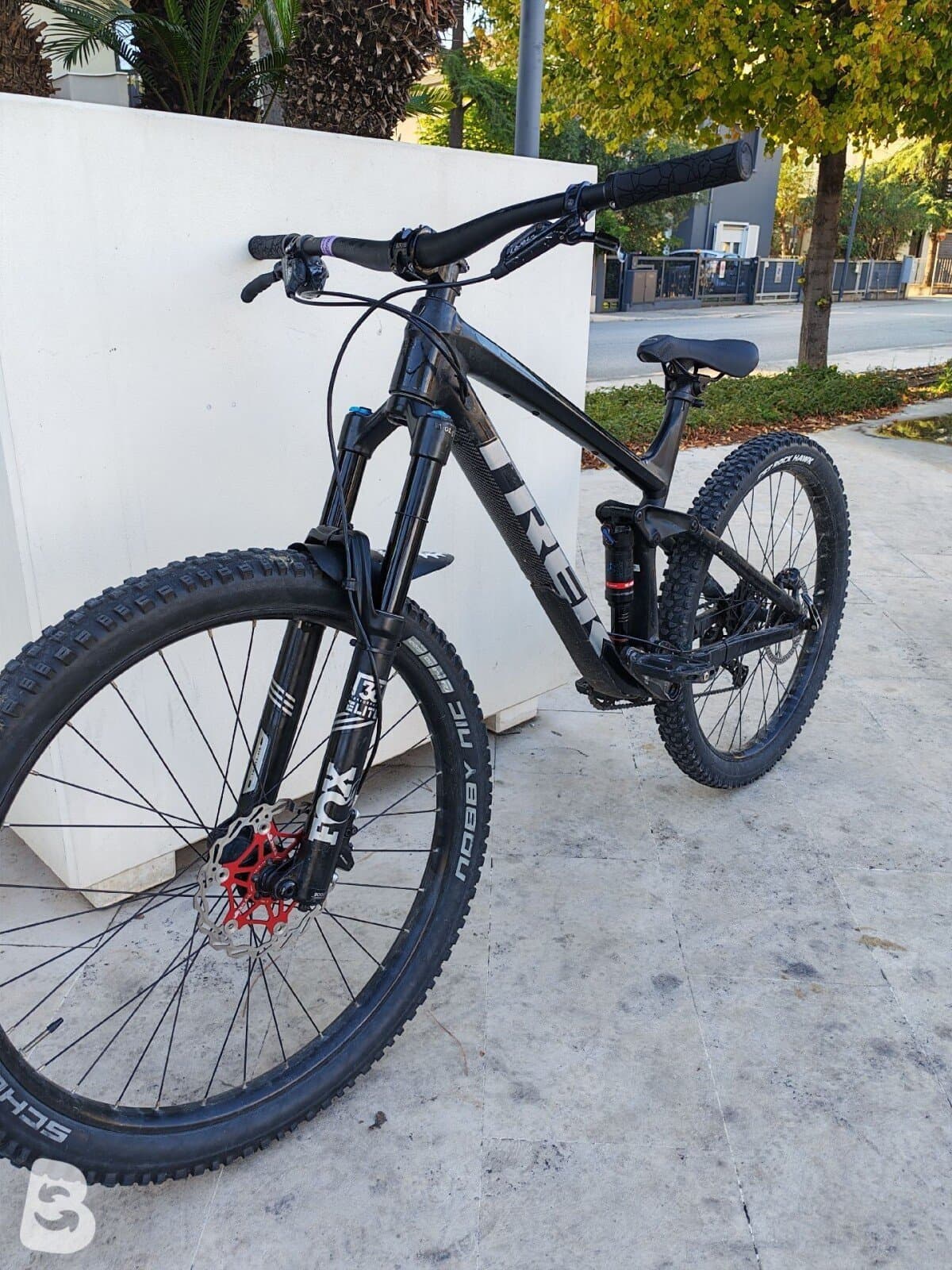 Trek Remedy 8 2019
