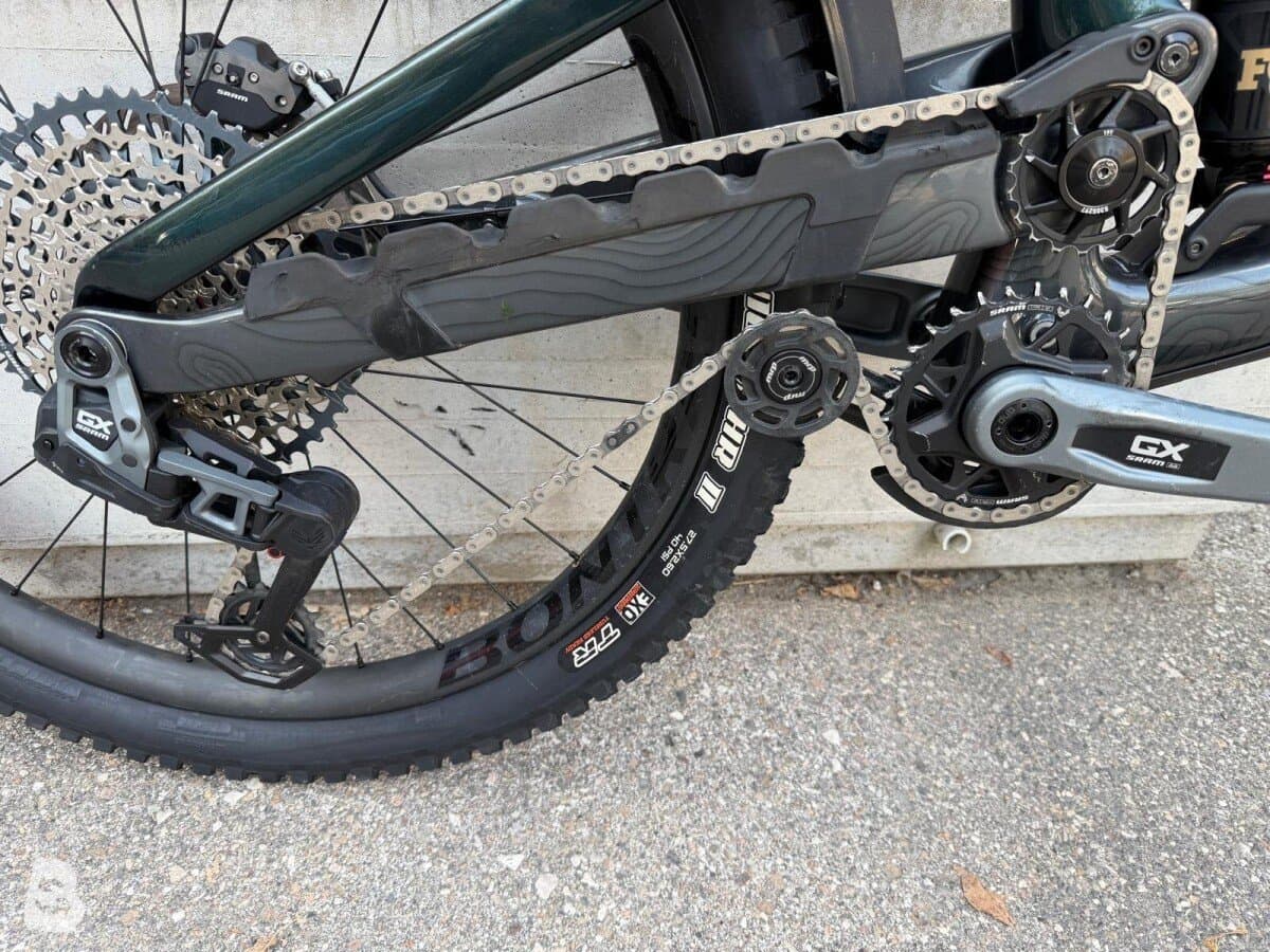 Trek SLASH 9.8 GX AXS T-TYPE Gen 6 2024